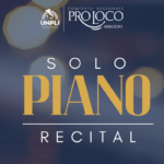 Solo Piano Recital, festival musicale itinerante delle Pro Loco abruzzesi